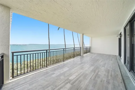 540 Brickell Key Drive Miami FL 33131