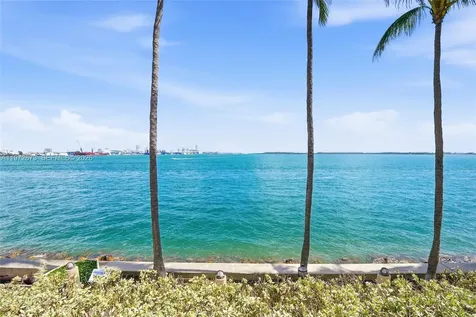 540 Brickell Key Drive Miami FL 33131