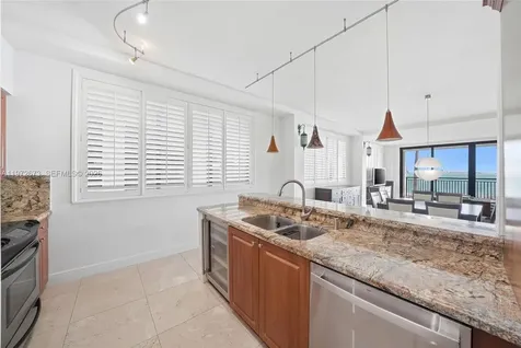 540 Brickell Key Drive Miami FL 33131