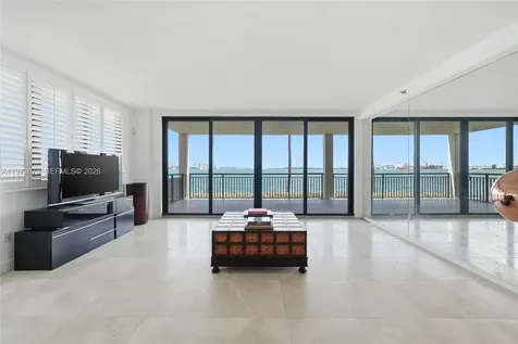 540 Brickell Key Drive Miami FL 33131