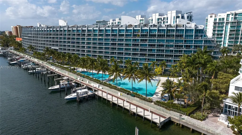 2950 NE 188th Street Aventura FL 33180