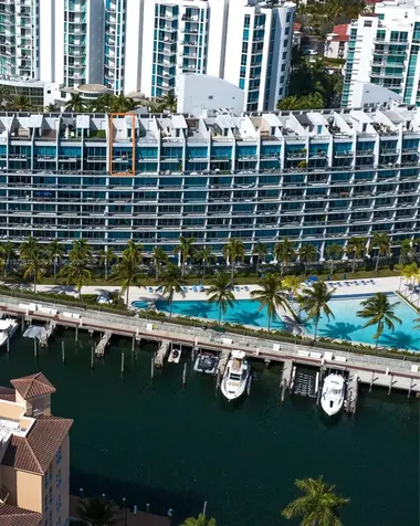 2950 NE 188th Street Aventura FL 33180