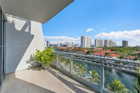 2950 NE 188th Street Aventura FL 33180