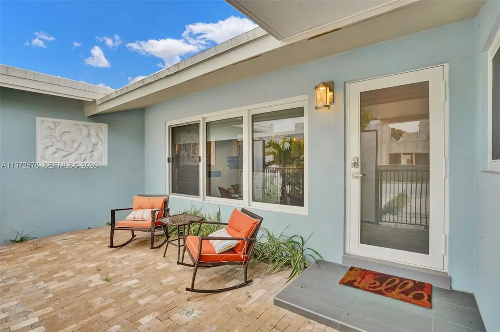 1236 NE 18th Avenue Fort Lauderdale FL 33304