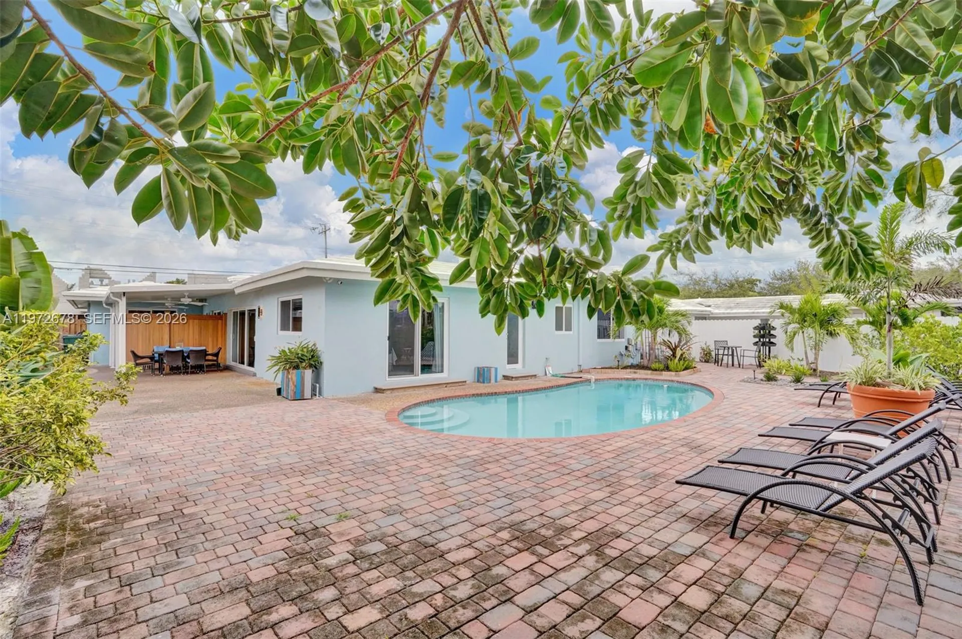 1236 NE 18th Avenue Fort Lauderdale FL 33304
