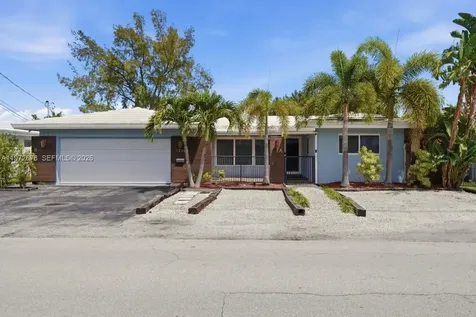 1236 NE 18th Avenue Fort Lauderdale FL 33304