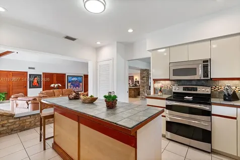 13780 SW 73rd Court Palmetto Bay FL 33158