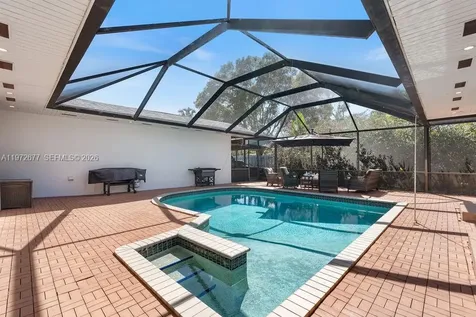 13780 SW 73rd Court Palmetto Bay FL 33158
