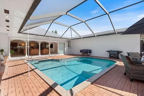 13780 SW 73rd Court Palmetto Bay FL 33158