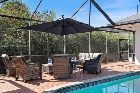 13780 SW 73rd Court Palmetto Bay FL 33158