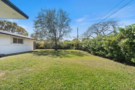13780 SW 73rd Court Palmetto Bay FL 33158
