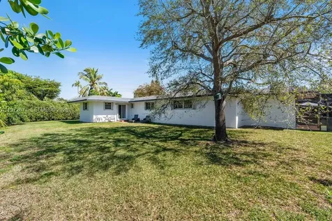 13780 SW 73rd Court Palmetto Bay FL 33158