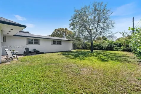 13780 SW 73rd Court Palmetto Bay FL 33158