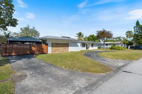 13780 SW 73rd Court Palmetto Bay FL 33158