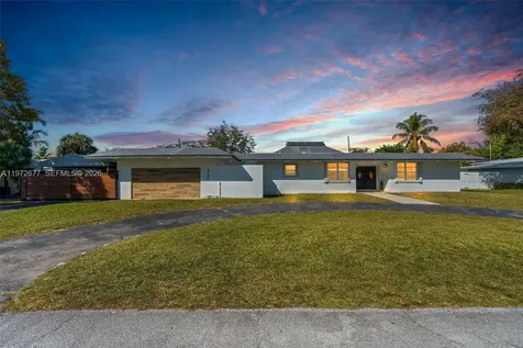 13780 SW 73rd Court Palmetto Bay FL 33158