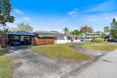 13780 SW 73rd Court Palmetto Bay FL 33158