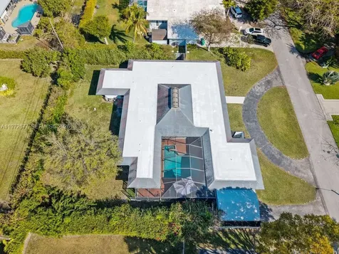 13780 SW 73rd Court Palmetto Bay FL 33158