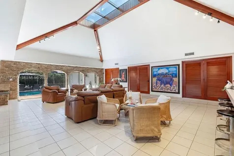 13780 SW 73rd Court Palmetto Bay FL 33158
