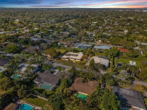 13780 SW 73rd Court Palmetto Bay FL 33158