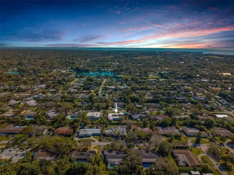 13780 SW 73rd Court Palmetto Bay FL 33158