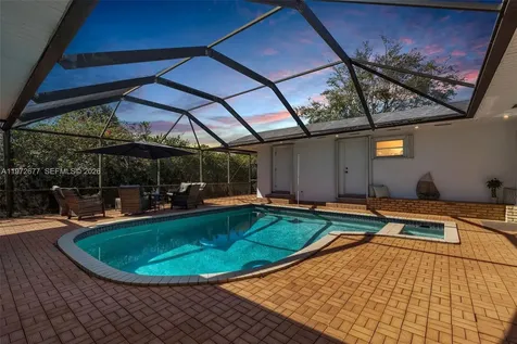 13780 SW 73rd Court Palmetto Bay FL 33158