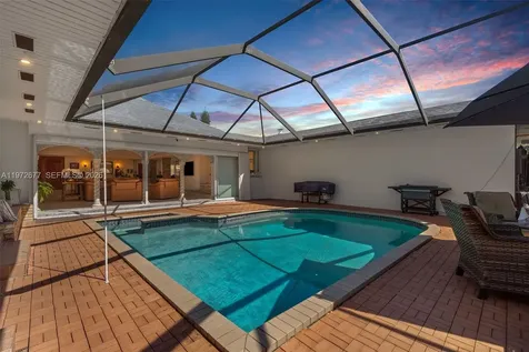 13780 SW 73rd Court Palmetto Bay FL 33158