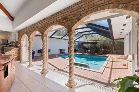 13780 SW 73rd Court Palmetto Bay FL 33158