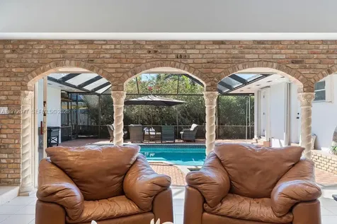 13780 SW 73rd Court Palmetto Bay FL 33158