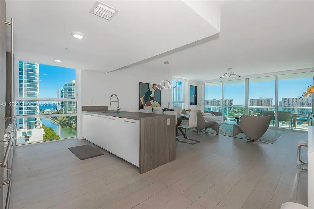 400 Sunny Isles Boulevard Sunny Isles Beach FL 33160