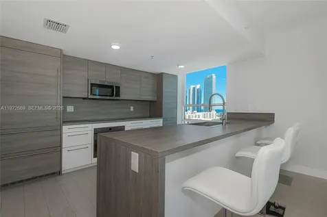 400 Sunny Isles Boulevard Sunny Isles Beach FL 33160