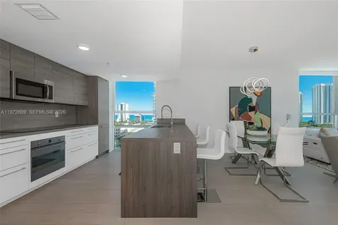 400 Sunny Isles Boulevard Sunny Isles Beach FL 33160