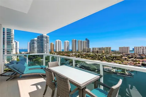 400 Sunny Isles Boulevard Sunny Isles Beach FL 33160