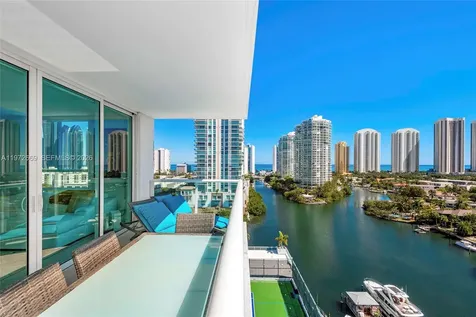 400 Sunny Isles Boulevard Sunny Isles Beach FL 33160