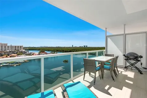 400 Sunny Isles Boulevard Sunny Isles Beach FL 33160