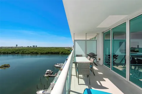 400 Sunny Isles Boulevard Sunny Isles Beach FL 33160