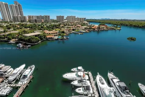 400 Sunny Isles Boulevard Sunny Isles Beach FL 33160