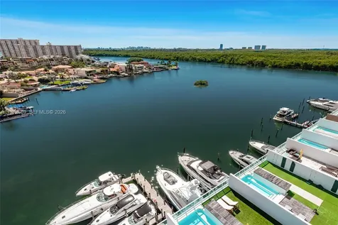 400 Sunny Isles Boulevard Sunny Isles Beach FL 33160