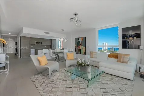 400 Sunny Isles Boulevard Sunny Isles Beach FL 33160