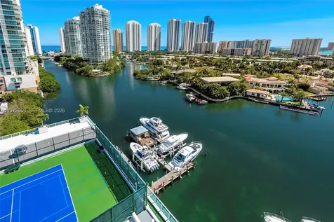 400 Sunny Isles Boulevard Sunny Isles Beach FL 33160