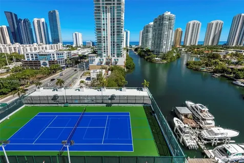 400 Sunny Isles Boulevard Sunny Isles Beach FL 33160