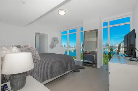 400 Sunny Isles Boulevard Sunny Isles Beach FL 33160