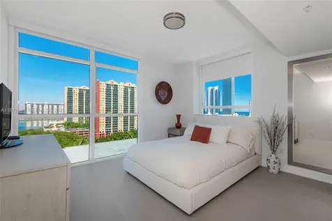 400 Sunny Isles Boulevard Sunny Isles Beach FL 33160