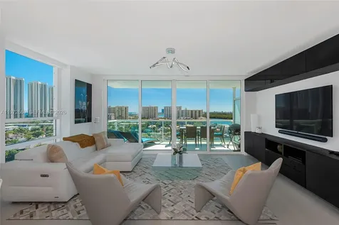 400 Sunny Isles Boulevard Sunny Isles Beach FL 33160