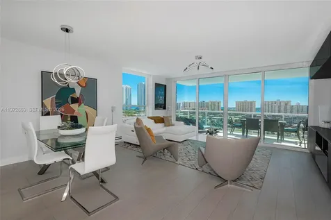 400 Sunny Isles Boulevard Sunny Isles Beach FL 33160