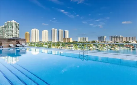 400 Sunny Isles Boulevard Sunny Isles Beach FL 33160