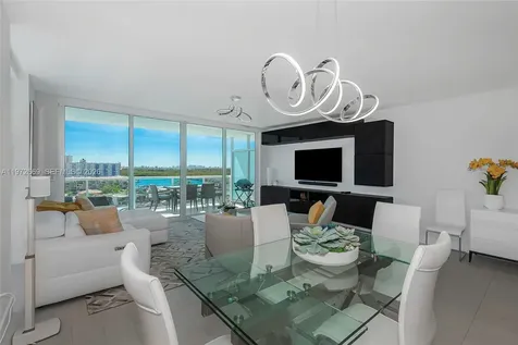 400 Sunny Isles Boulevard Sunny Isles Beach FL 33160