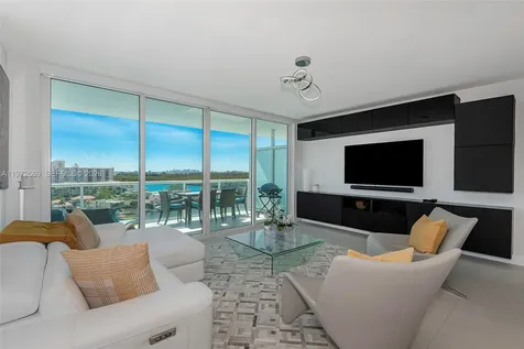 400 Sunny Isles Boulevard Sunny Isles Beach FL 33160