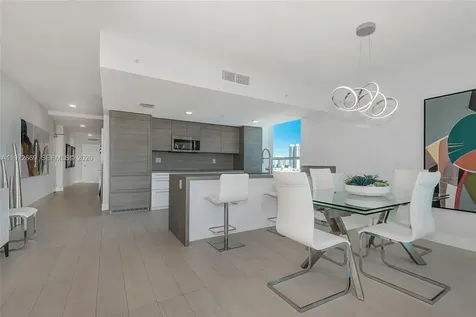 400 Sunny Isles Boulevard Sunny Isles Beach FL 33160