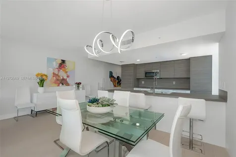 400 Sunny Isles Boulevard Sunny Isles Beach FL 33160
