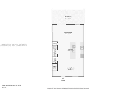 10455 NW 82nd Street Doral FL 33178